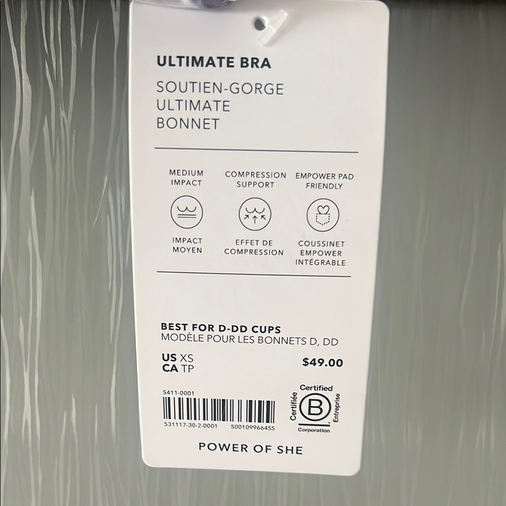 🌟🌟🌟ATHLETA🌟🌟🌟 
Silver, White Activewear Set - Picture 7 of 14